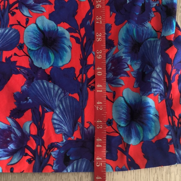 BORGO DE NOR Adelita Off The Shoulder  Cotton Poplin  Size Uk 6 US 0-2 - Picture 10 of 11